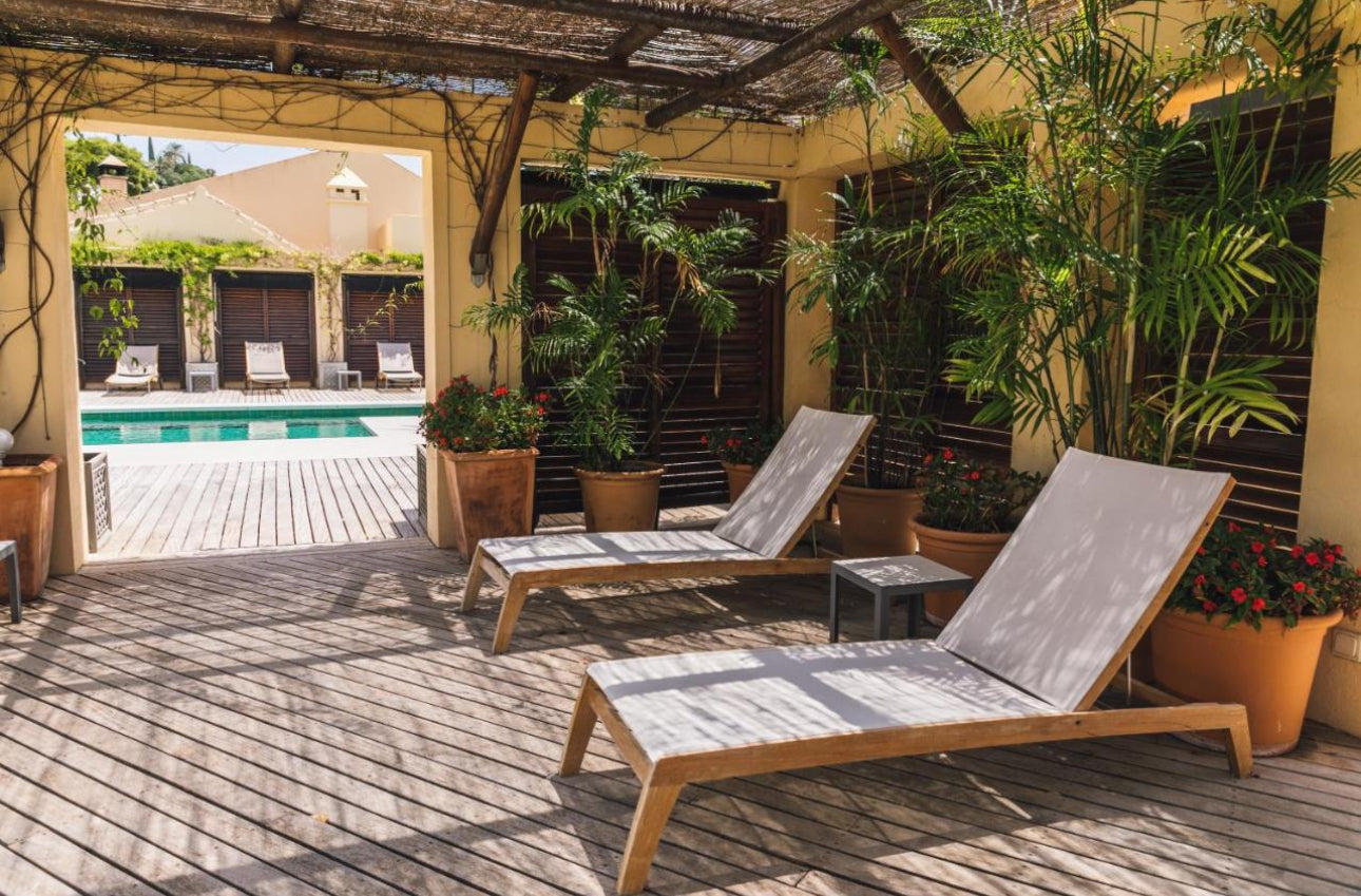 Double room - (Single - DEPOSIT ONLY)