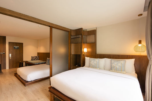 Thailand Retreat - Shared Room (Pay in Full)