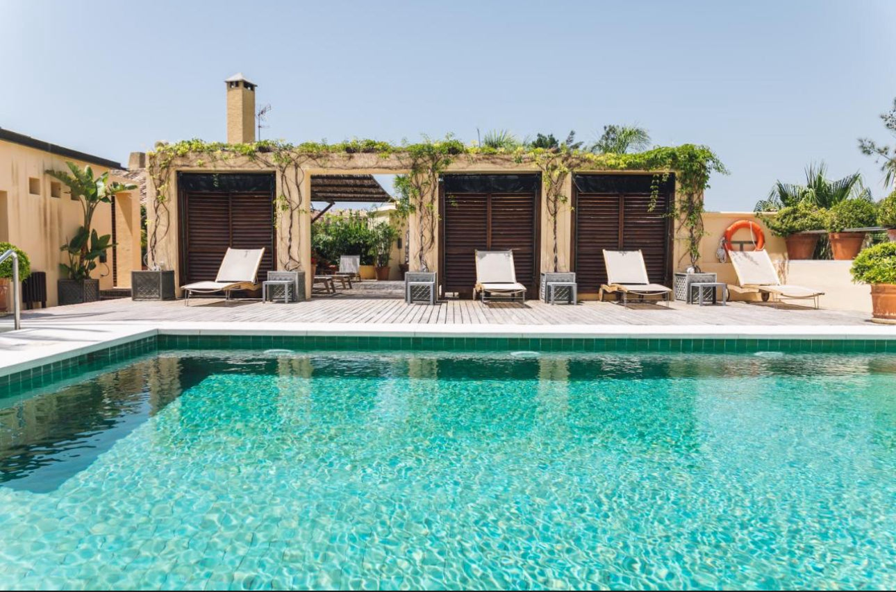 Double room - (Single)