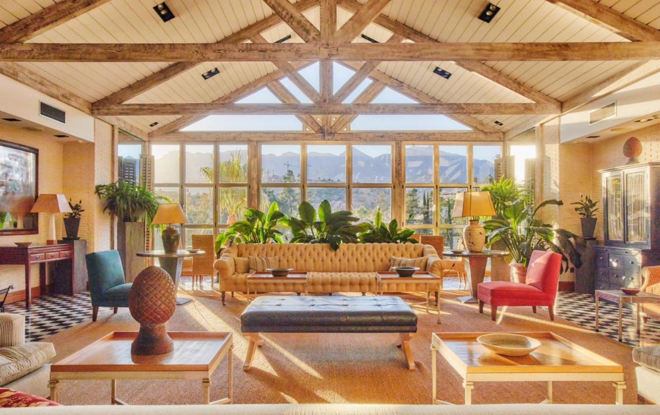 Double room - (Single)