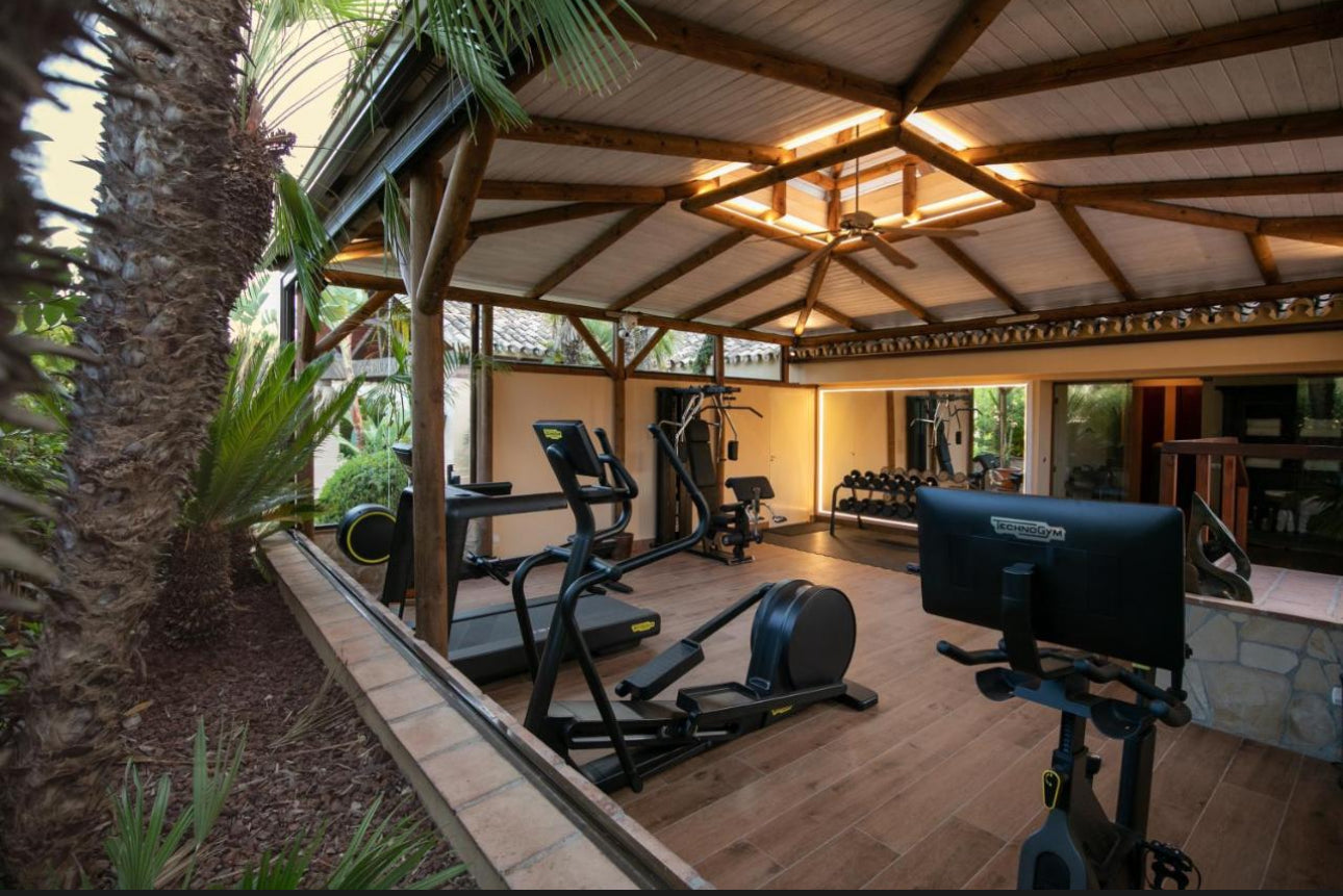 Double room - (Single)