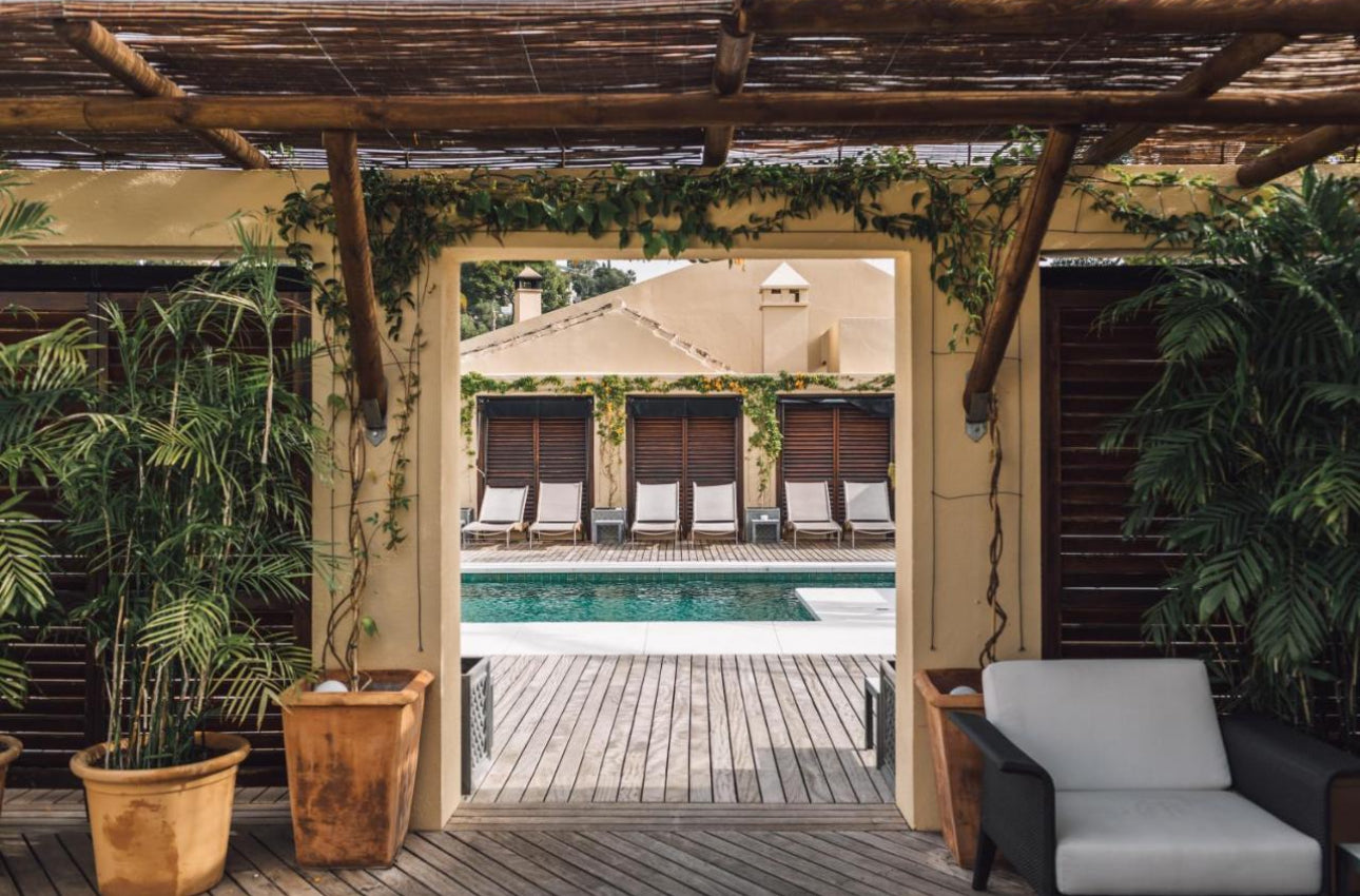 Double room - (Single)