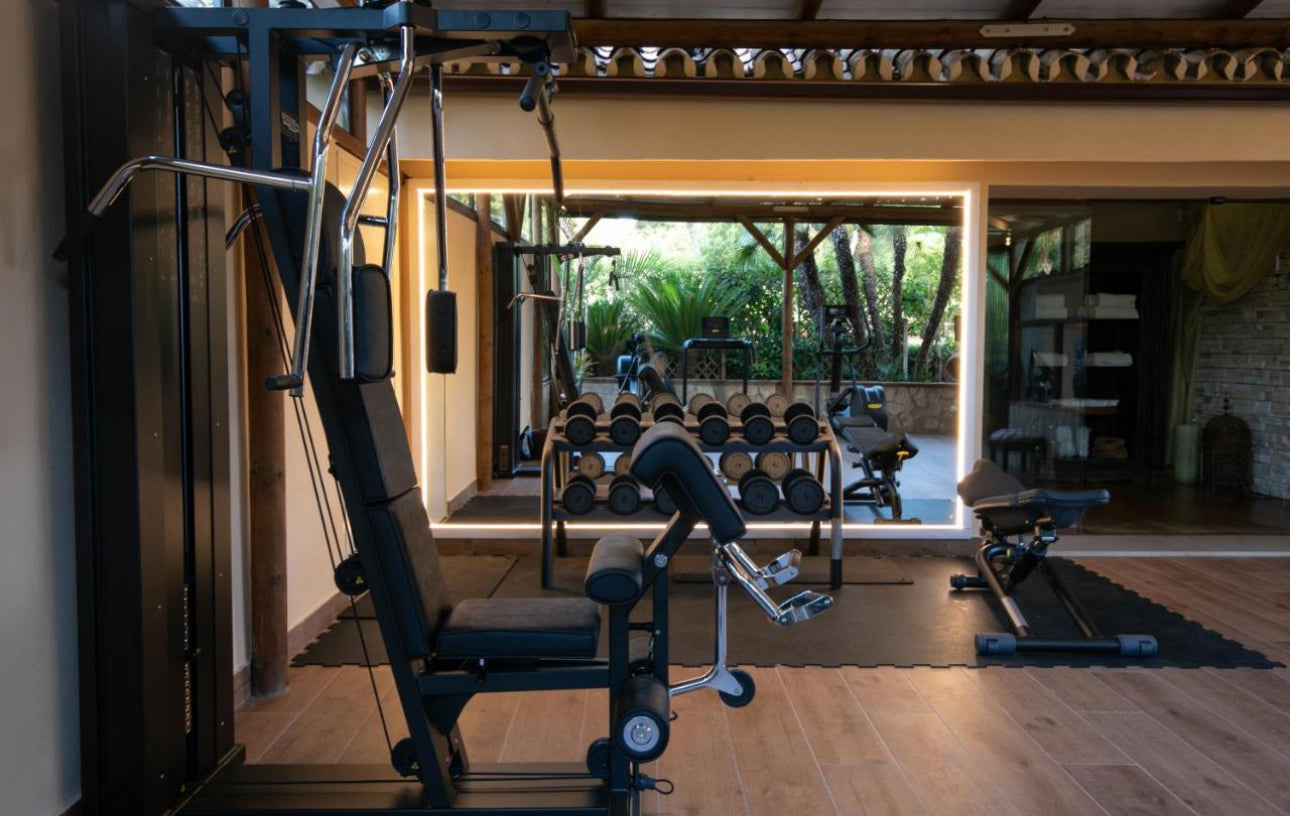 Double room - (Single)