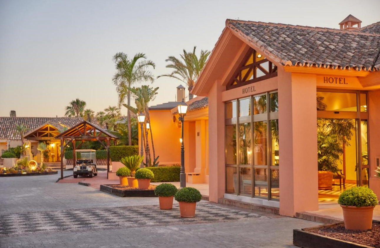 Double room - (Single)