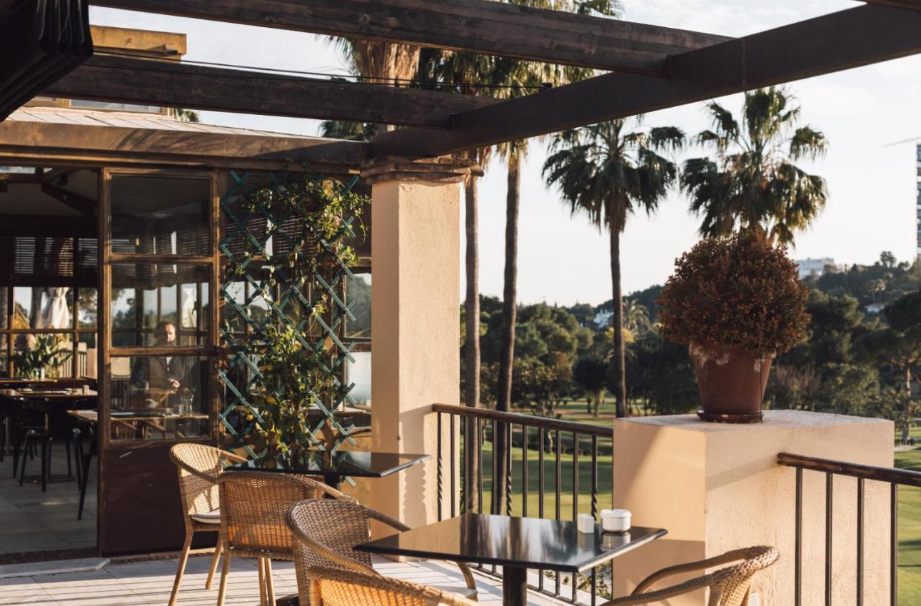 Double room - (Single)