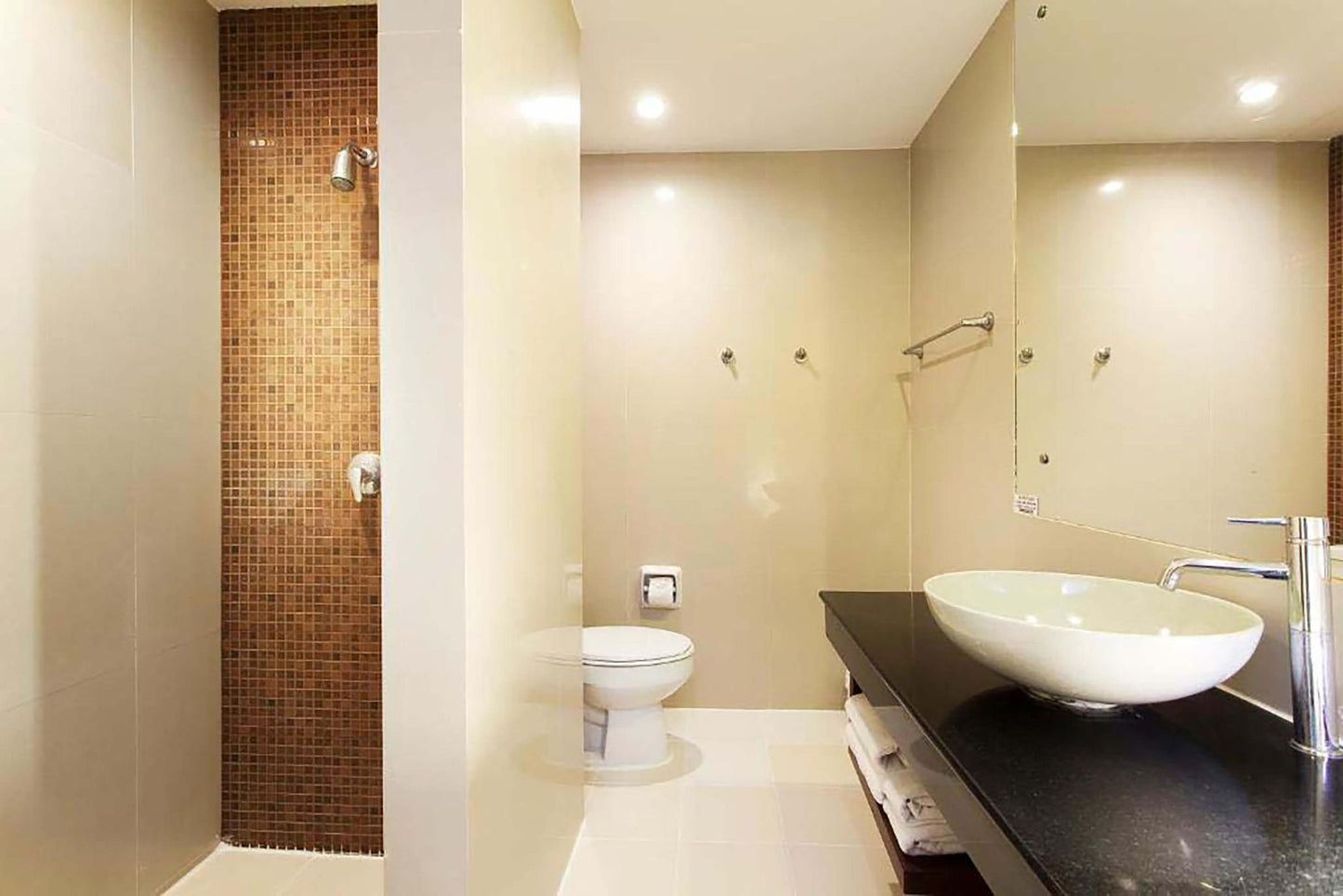 Thailand Retreat - Shared Room (Deposit)